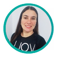 Foto de Jaqueline Moura