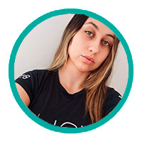 Foto de Taina Santos