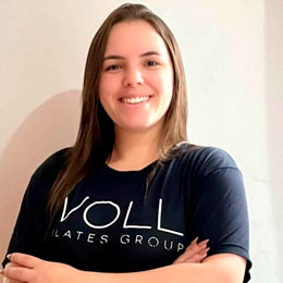 Foto de Daiane Angelich