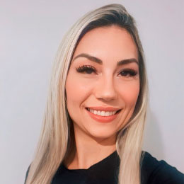 Foto de Geici Ferreira
