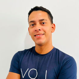 Foto de Josué Mendes