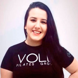 Foto de Juliane Avila