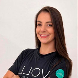 Foto de Natália Jeaguer